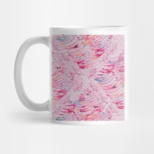 Voice of Love Mug